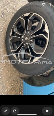 HYUNDAI I10 occasion 1564767