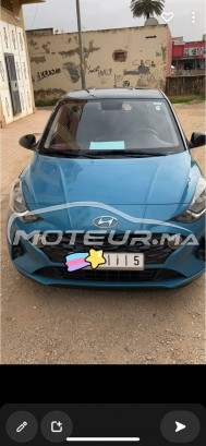HYUNDAI I10 occasion 1564769