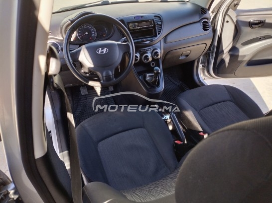 هيونداي ي10 2013 مستعملة 1991465