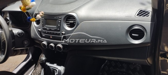 HYUNDAI I10 2019 occasion 1880708