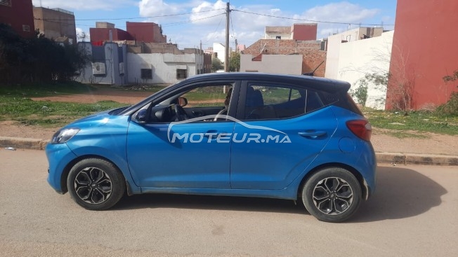 HYUNDAI I10 occasion 1564778