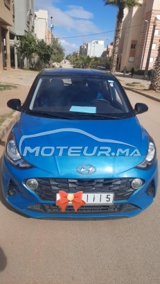 HYUNDAI I10 occasion 1562670