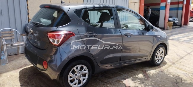 HYUNDAI I10 2019 occasion 1880704