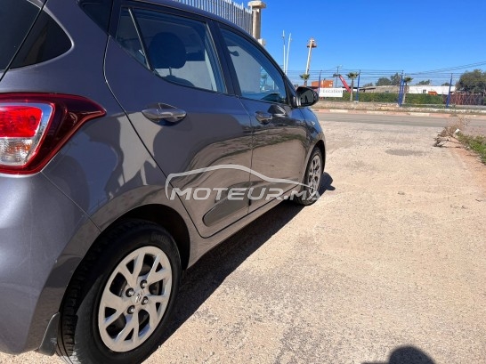 HYUNDAI I10 occasion 1556877