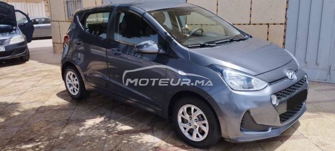 HYUNDAI I10 2019 occasion 1880709
