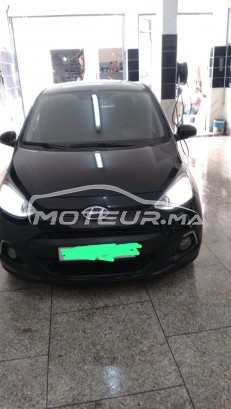 هيونداي ي10 مستعملة 1499995