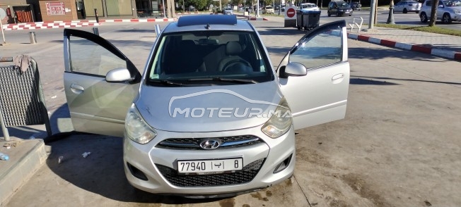 هيونداي ي10 2013 مستعملة 1991471
