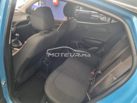 HYUNDAI I10 occasion 1576381