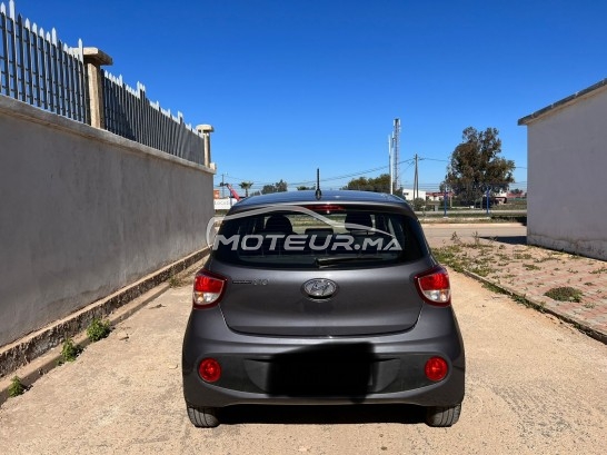 HYUNDAI I10 occasion 1558146