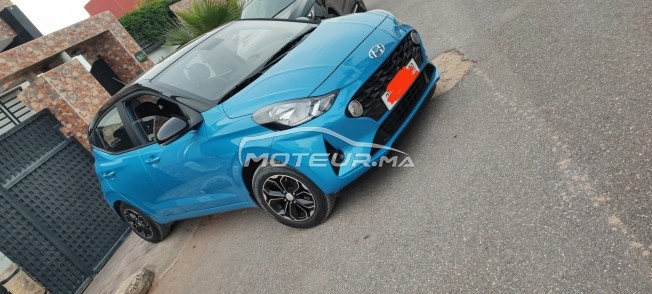 HYUNDAI I10 occasion 1610331