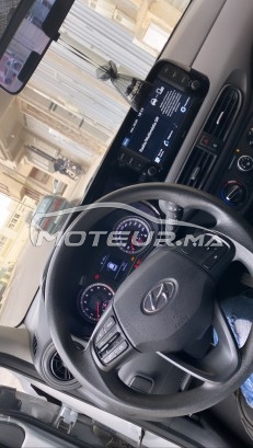 هيونداي ي10 مستعملة 1606125