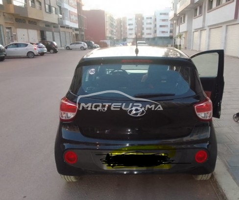 HYUNDAI I10 Neuf occasion 1797128