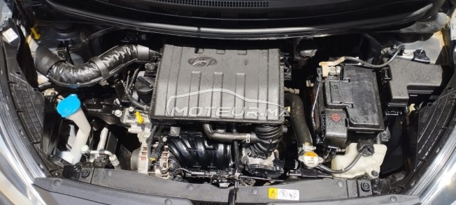 HYUNDAI I10 2019 occasion 1880702