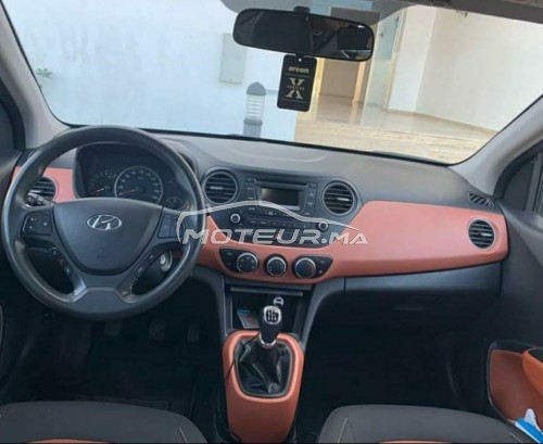 هيونداي ي10 مستعملة 1499992