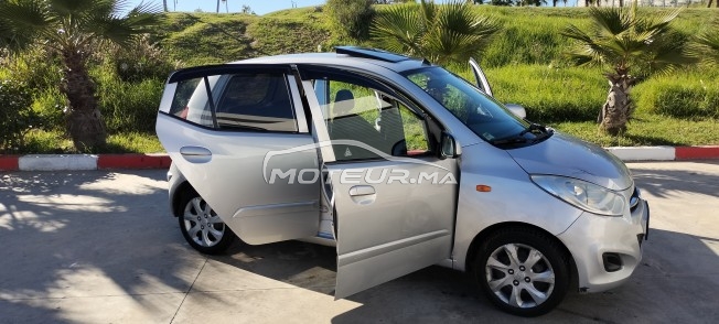 هيونداي ي10 2013 مستعملة 1991466