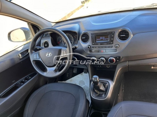 HYUNDAI I10 occasion 1556879