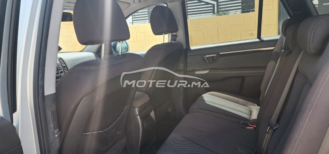 هيونداي سانتا في Santafe مستعملة 1886658