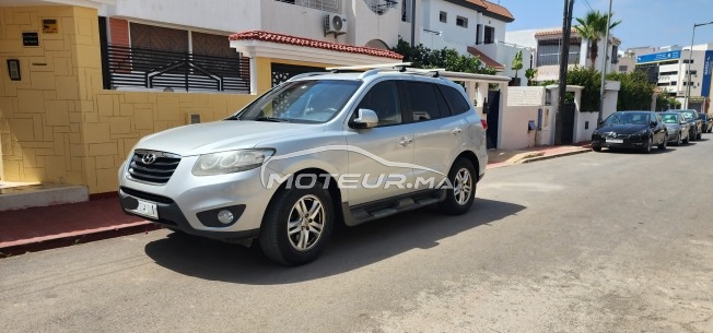 هيونداي سانتا في Santafe مستعملة 1886660