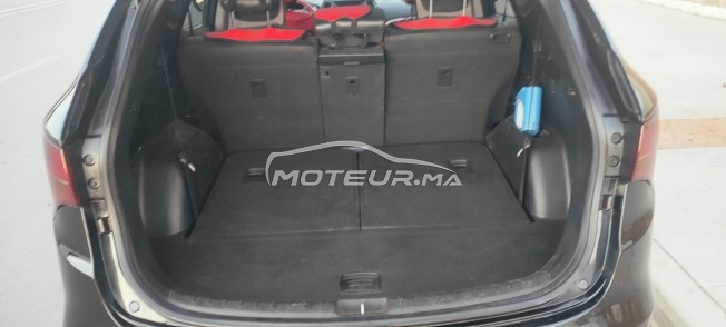 HYUNDAI Santa fe 2.2 occasion 1750081