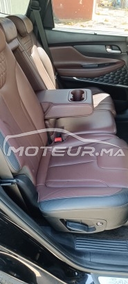 هيونداي سانتا في Htrak 2.2d مستعملة 1832933