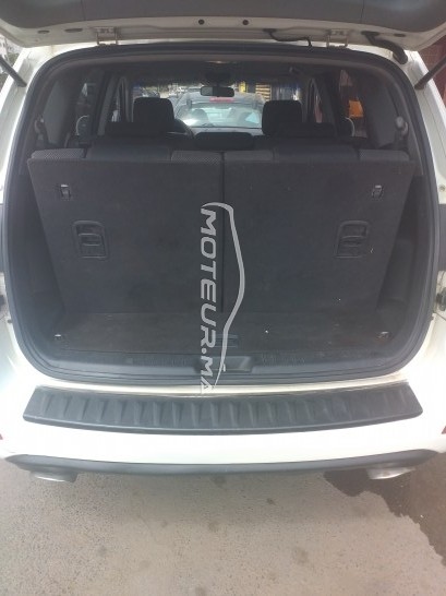 هيونداي سانتا في مستعملة 1670496