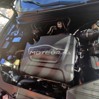 هيونداي سانتا في 4wd 2.2l 197ch مستعملة 1794255