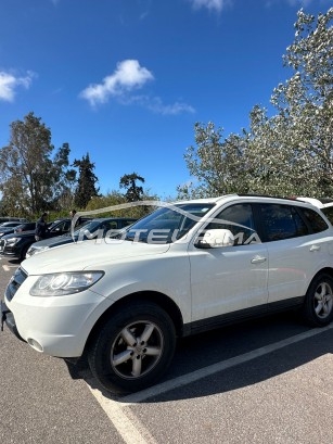 هيونداي سانتا في 2.2 crdi (197cv) مستعملة 1884515