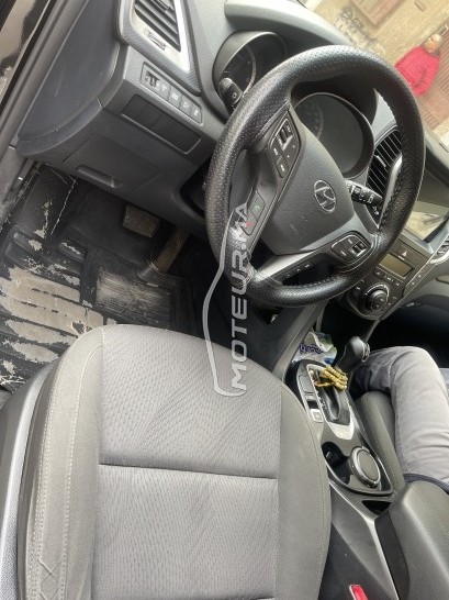 هيونداي سانتا في 2,2 مستعملة 1973151