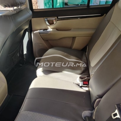 هيونداي سانتا في 4wd 2.2l 197ch مستعملة 1794263