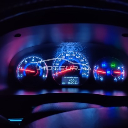 هيونداي سانتا في 4wd 2.2l 197ch مستعملة 1794259