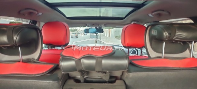 HYUNDAI Santa fe 2.2 occasion 1750082