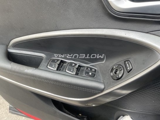 هيونداي سانتا في 2,2 مستعملة 1973149