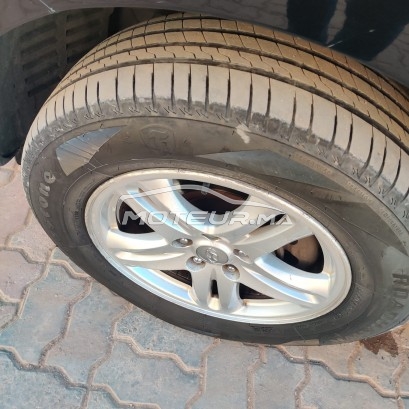 هيونداي سانتا في 4wd 2.2l 197ch مستعملة 1794258