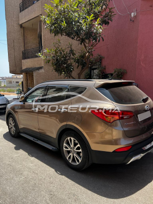 هيونداي سانتا في مستعملة 1683496