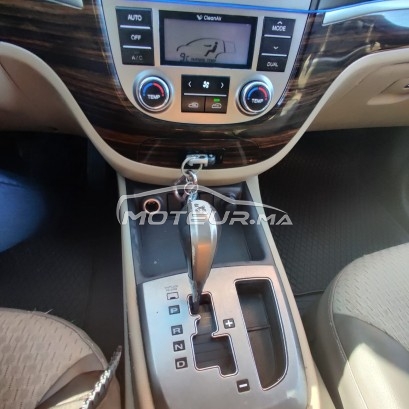 هيونداي سانتا في 4wd 2.2l 197ch مستعملة 1794256