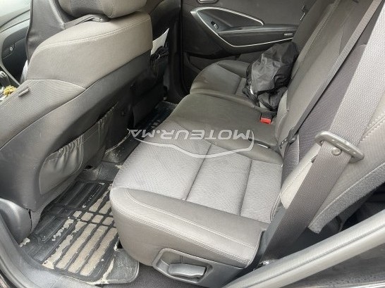 هيونداي سانتا في 2,2 مستعملة 1973150