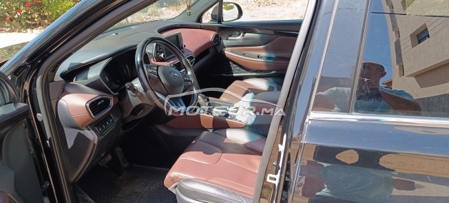 هيونداي سانتا في Htrak 2.2d مستعملة 1832931