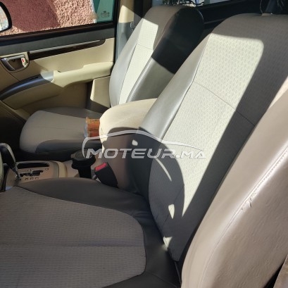 هيونداي سانتا في 4wd 2.2l 197ch مستعملة 1794261
