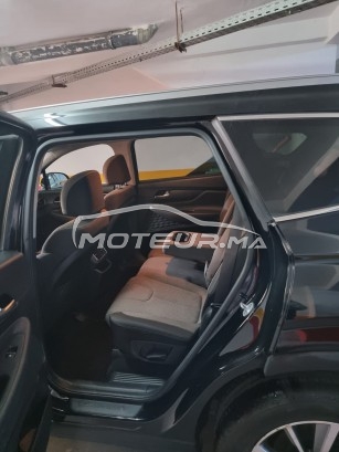 HYUNDAI Santa fe Santa fe occasion 1845041