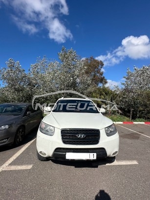 هيونداي سانتا في 2.2 crdi (197cv) مستعملة 1884514