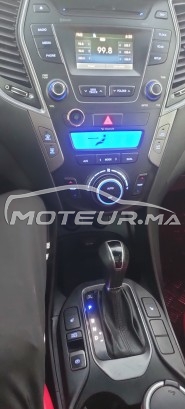 HYUNDAI Santa fe 2.2 occasion 1750078