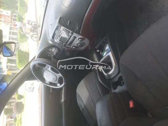 هيونداي سانتا في مستعملة 1670494