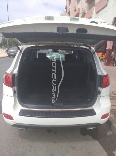 هيونداي سانتا في مستعملة 1670498