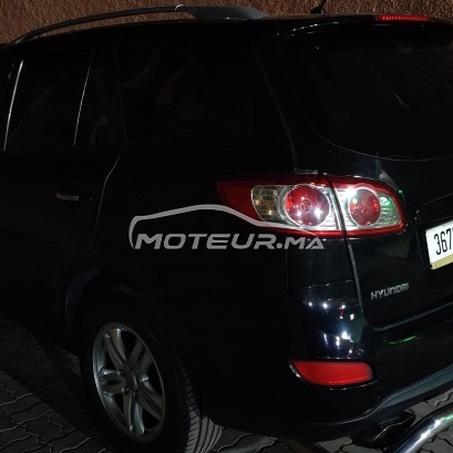 هيونداي سانتا في 4wd 2.2l 197ch مستعملة 1794260