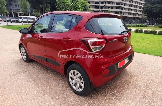 هيونداي ي10 مستعملة 1641798