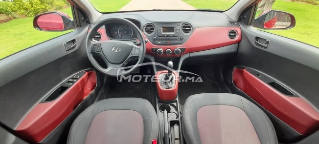 هيونداي ي10 مستعملة 1641801