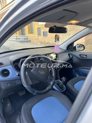 هيونداي ي10 مستعملة 1703305