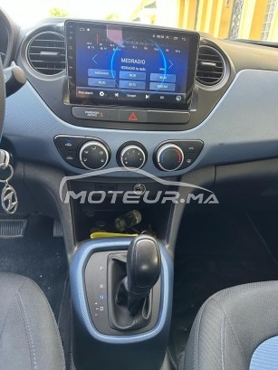 هيونداي ي10 مستعملة 1703306