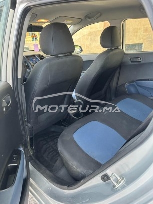 هيونداي ي10 مستعملة 1703304