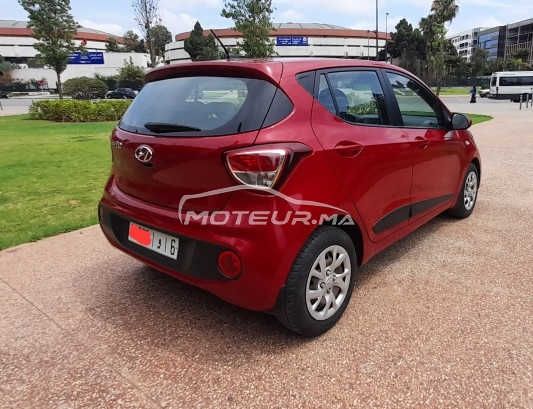 هيونداي ي10 مستعملة 1641800